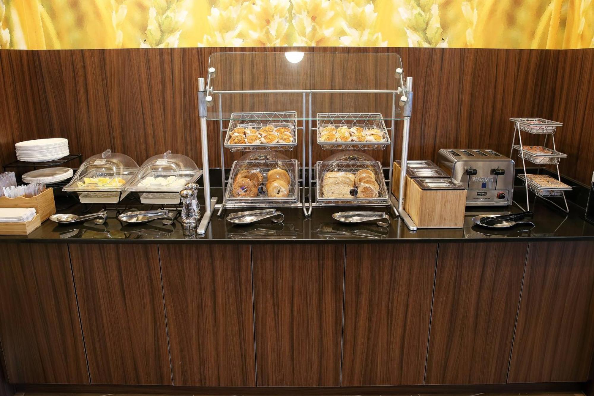 Fairfield Inn & Suites By Marriott Madison ורונה מראה חיצוני תמונה
